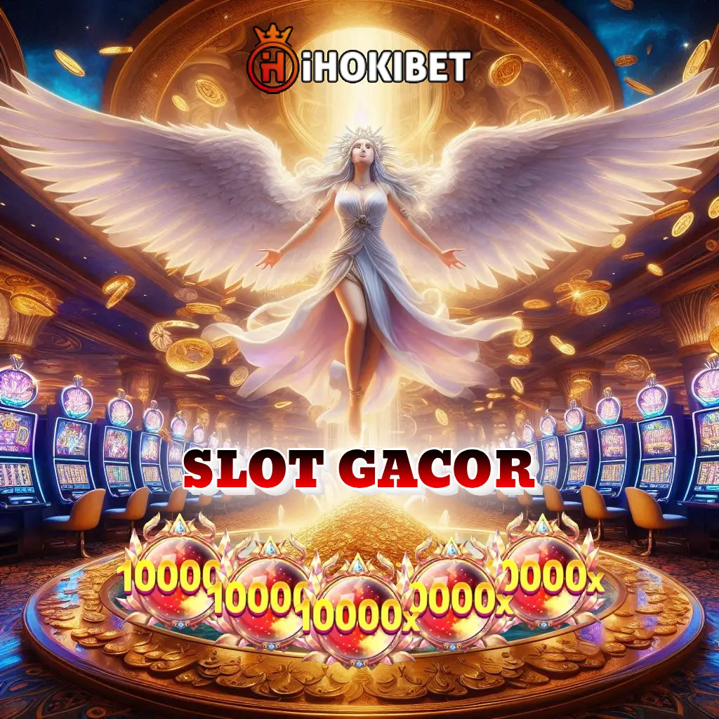 IHOKIBET - Link Resmi Situs Slot Hoki Asia Terpercaya 2024 !